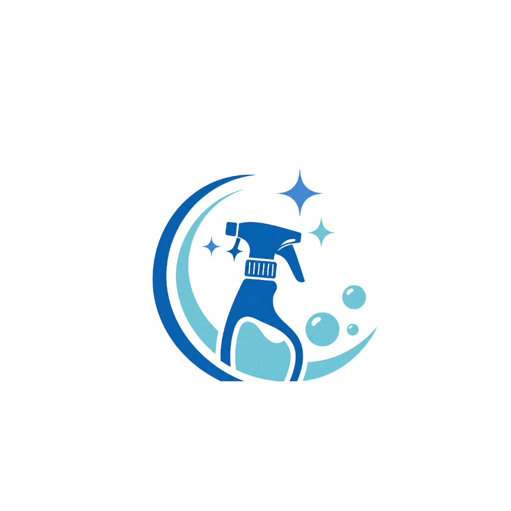 Karlas Cleaning Service Logo