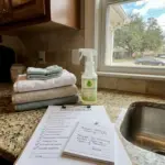 Auburn Weekly Cleaning for a Busy Household